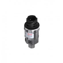 Danfoss 060G5709 - Pressure transmitter, MBS 3050, 0.00 bar - 35.00 bar, 0.00 psi - 507.63 psi