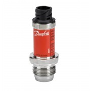 Danfoss 060G5711 - Pressure transmitter, MBS 4010, 0.00 bar - 25.00 bar, 0.00 psi - 362.59 psi