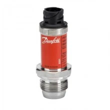 Danfoss 060G5711 - Pressure transmitter, MBS 4010, 0.00 bar - 25.00 bar, 0.00 psi - 362.59 psi