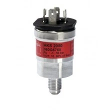 Danfoss 060G5750 - Преобразователь давления, AKS 2050, -1.00 bar - 59.00 bar, -14.50 psi - 855.72 psi