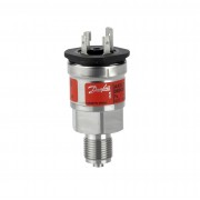Danfoss 060G5752 - Преобразователь давления, AKS 2050, -1.00 bar - 159.00 bar, -14.50 psi - 2306.10 psi