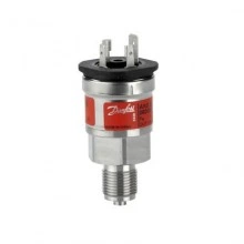 Danfoss 060G5752 - Преобразователь давления, AKS 2050, -1.00 bar - 159.00 bar, -14.50 psi - 2306.10 psi