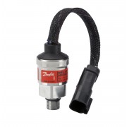 Danfoss 060G5824 - Преобразователь давления, MBS 3050, 0.00 bar - 500.00 bar, 0.00 psi - 7251.89 psi