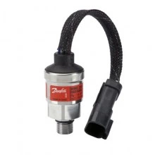 Danfoss 060G5824 - Преобразователь давления, MBS 3050, 0.00 bar - 500.00 bar, 0.00 psi - 7251.89 psi