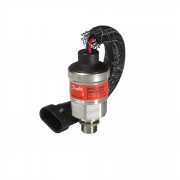 Danfoss 060G5844 - Pressure transmitter, MBS 3050, 0.00 bar - 60.00 bar, 0.00 psi - 870.23 psi