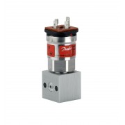 Danfoss 060G5895 - Pressure transmitter, MBS 3350, 0.00 bar - 60.00 bar, 0.00 psi - 870.23 psi