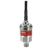 Danfoss 060G5903 - Pressure transmitter, MBS 3350, 0.00 bar - 100.00 bar, 0.00 psi - 1450.38 psi