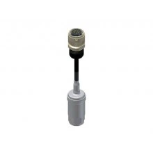 Danfoss 060G5939 - Pressure transmitter, MBS 3200, 0.00 bar - 4.00 bar, 0.00 psi - 58.02 psi