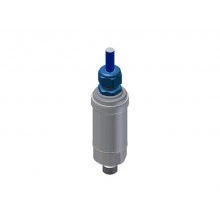 Danfoss 060G5945 - Преобразователь давления, MBS 4251, 0.00 bar - 400.00 bar, 0.00 psi - 5801.51 psi