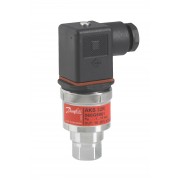 Danfoss 060G5961 - Преобразователь давления, AKS 32R, -1.00 bar - 12.00 bar, -14.50 psi - 174.05 psi