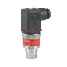Danfoss 060G5962 - Pressure transmitter, AKS 32R, 0.00 bar - 32.00 bar, 0.00 psi - 464.12 psi
