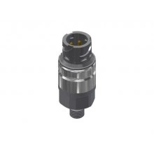 Danfoss 060G5980 - Преобразователь давления, MBS 3300, 0.00 bar - 11.00 bar, 0.00 psi - 159.54 psi