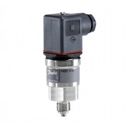 Danfoss 060G6109 - Преобразователь давления, MBS 1750, 0.00 bar - 160.00 bar, 0.00 psi - 2320.60 psi