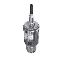 Danfoss 060G6113 - Pressure transmitter, MBS 3300, 0.00 bar - 16.00 bar, 0.00 psi - 232.06 psi