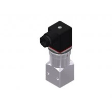 Danfoss 060G6121 - Преобразователь давления, MBS 3300, 0.00 bar - 6.00 bar, 0.00 psi - 87.02 psi