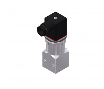 Danfoss 060G6122 - Pressure transmitter, MBS 3300, 0.00 bar - 10.00 bar, 0.00 psi - 145.04 psi Danfoss 060G6122 - Pressure transmitter, MBS 3300, 0.00 bar - 10.00 bar, 0.00 psi - 145.04 psi