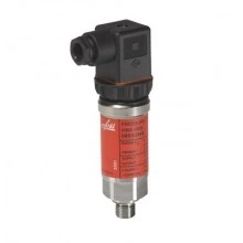 Danfoss 060G6216 - Pressure transmitter, MBS 4500, 0.00 bar - 6.00 bar, 0.00 psi - 87.02 psi