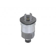 Danfoss 060G6229 - Pressure transmitter, MBS 3200, 0.00 bar - 16.00 bar, 0.00 psi - 232.06 psi