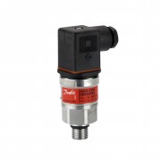 Danfoss 060G6238 - Pressure transmitter, MBS 3200, 0.00 bar - 1.00 bar, 0.00 psi - 14.50 psi