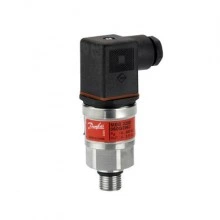 Danfoss 060G6238 - Pressure transmitter, MBS 3200, 0.00 bar - 1.00 bar, 0.00 psi - 14.50 psi