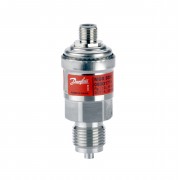 Danfoss 060G6240 - Pressure transmitter, MBS 3000, 0.00 bar - 40.00 bar, 0.00 psi - 580.20 psi