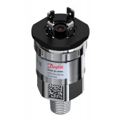 Danfoss 060G6251 - Pressure transmitter, MBS 3000, 0.00 bar - 1.00 bar, 0.00 psi - 14.50 psi