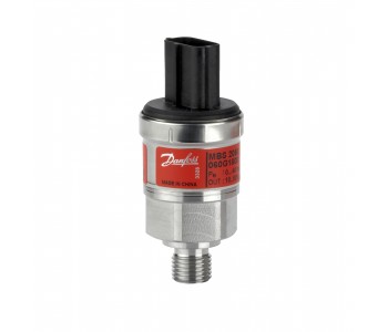 Danfoss 060G6275 - Pressure transmitter, MBS 3050, 0.00 bar - 400.00 bar, 0.00 psi - 5801.51 psi Danfoss 060G6275 - Pressure transmitter, MBS 3050, 0.00 bar - 400.00 bar, 0.00 psi - 5801.51 psi