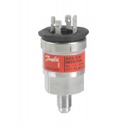 Danfoss 060G6323 - Pressure transmitter, AKS 32R, -1.00 bar - 12.00 bar, -14.50 psi - 174.05 psi