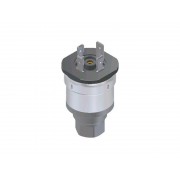Danfoss 060G6324 - Pressure transmitter, AKS 32R, 0.00 bar - 32.00 bar, 0.00 psi - 464.12 psi