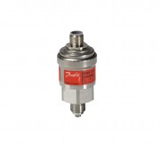Danfoss 060G6333 - Pressure transmitter, MBS 3000, 0.00 bar - 2.07 bar, 0.00 psi - 30.00 psi