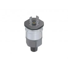 Danfoss 060G6373 - Pressure transmitter, AKS 3000, -1.00 bar - 29.42 bar, -14.50 psi - 426.70 psi
