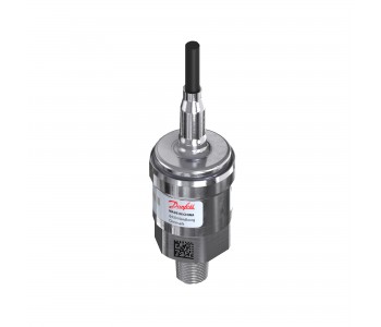 Danfoss 060G6383 - Pressure transmitter, MBS 3000, 0.00 bar - 3.44 bar, 0.00 psi - 50.00 psi Danfoss 060G6383 - Pressure transmitter, MBS 3000, 0.00 bar - 3.44 bar, 0.00 psi - 50.00 psi