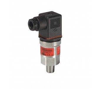 Danfoss 060G6388 - Pressure transmitter, MBS 3050, 0.00 bar - 250.00 bar, 0.00 psi - 3625.94 psi Danfoss 060G6388 - Pressure transmitter, MBS 3050, 0.00 bar - 250.00 bar, 0.00 psi - 3625.94 psi