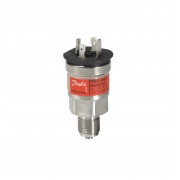 Danfoss 060G6426 - Преобразователь давления, MBS 3050, 0.00 bar - 400.00 bar, 0.00 psi - 5801.51 psi