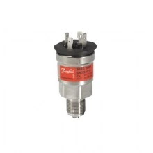 Danfoss 060G6426 - Преобразователь давления, MBS 3050, 0.00 bar - 400.00 bar, 0.00 psi - 5801.51 psi