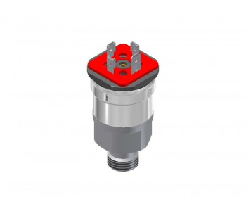 Danfoss 060G6432 - Pressure transmitter, AKS 3000, -1.00 bar - 9.00 bar, -14.50 psi - 130.53 psi Danfoss 060G6432 - Pressure transmitter, AKS 3000, -1.00 bar - 9.00 bar, -14.50 psi - 130.53 psi