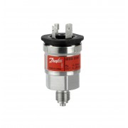 Danfoss 060G6450 - Pressure transmitter, MBS 3300, 0.00 bar - 10.00 bar, 0.00 psi - 145.03 psi