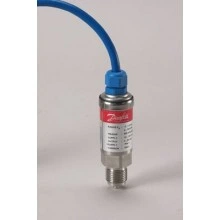 Danfoss 060G6462 - Pressure transmitter, MBS 4251, 0.00 bar - 10.00 bar, 0.00 psi - 145.03 psi