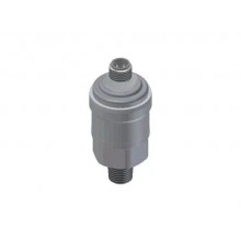 Danfoss 060G6470 - Pressure transmitter, MBS 2050, 0.00 bar - 400.00 bar, 0.00 psi - 5801.51 psi