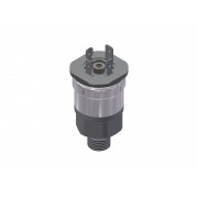 Danfoss 060G6550 - Pressure transmitter, MBS 3300, 0.00 bar - 12.00 bar, 0.00 psi - 174.04 psi