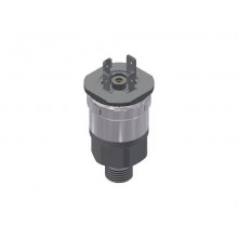 Danfoss 060G6550 - Pressure transmitter, MBS 3300, 0.00 bar - 12.00 bar, 0.00 psi - 174.04 psi