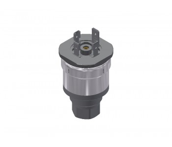 Danfoss 060G6565 - Pressure transmitter, AKS 32R, 0.00 bar - 48.26 bar, 0.00 psi - 700.00 psi Danfoss 060G6565 - Pressure transmitter, AKS 32R, 0.00 bar - 48.26 bar, 0.00 psi - 700.00 psi