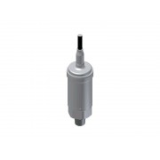 Danfoss 060G6576 - Pressure transmitter, AKS 33, -1.00 bar - 34.48 bar, -14.50 psi - 500.00 psi