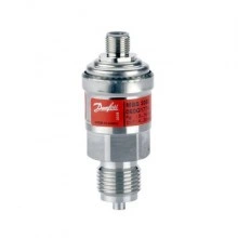 Danfoss 060G6621 - Pressure transmitter, MBS 3000, 0.00 bar - 25.00 bar, 0.00 psi - 362.59 psi