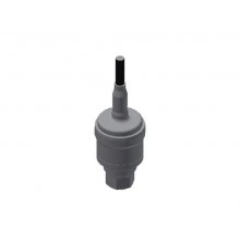Danfoss 060G6711 - Pressure transmitter, AKS 3000, 0.00 bar - 10.00 bar, 0.00 psi - 145.04 psi