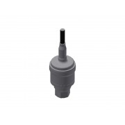 Danfoss 060G6712 - Pressure transmitter, AKS 3000, 0.00 bar - 40.00 bar, 0.00 psi - 580.15 psi