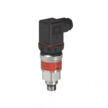 Danfoss 060G6722 - Pressure transmitter, MBS 3300, 0.00 bar - 16.00 bar, 0.00 psi - 232.06 psi