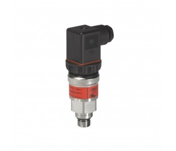 Danfoss 060G6722 - Pressure transmitter, MBS 3300, 0.00 bar - 16.00 bar, 0.00 psi - 232.06 psi Danfoss 060G6722 - Pressure transmitter, MBS 3300, 0.00 bar - 16.00 bar, 0.00 psi - 232.06 psi