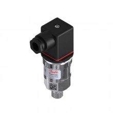 Danfoss 060G6727 - Pressure transmitter, MBS 3350, 0.00 bar - 6.00 bar, 0.00 psi - 87.02 psi