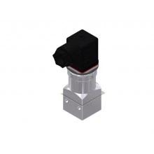 Danfoss 060G6733 - Pressure transmitter, MBS 3350, 0.00 bar - 40.00 bar, 0.00 psi - 580.15 psi